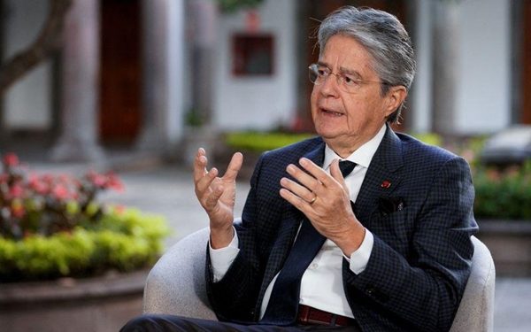 Ecuador’s President Survives Impeachment Vote
