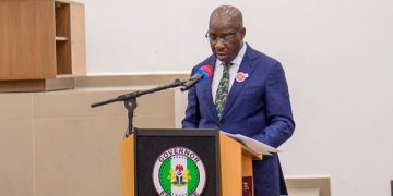 Edo Government Pledges Better Opportunities for Youths