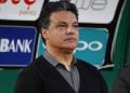 Egyptian Football Association Sacks Coach