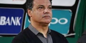 Egyptian Football Association Sacks Coach