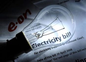 Electricity Consumers Lament Increase in Eletricity Bill