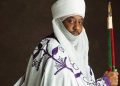Emir of Kano Harps on the Need to Tackle Malnutrition