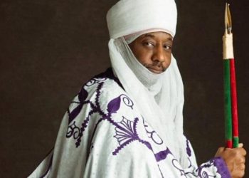 Emir of Kano Harps on the Need to Tackle Malnutrition
