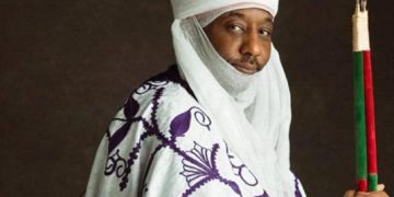 Emir of Kano Harps on the Need to Tackle Malnutrition