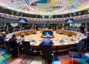 European Council Grants Ukraine and Moldova Candidate Status