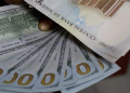Exchange Rate Appreciates at I&E Window