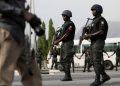 FCT Police Strengthens Security Ahead of APC Presidential Primary