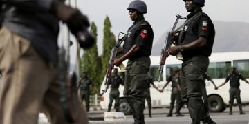 FCT Police Strengthens Security Ahead of APC Presidential Primary