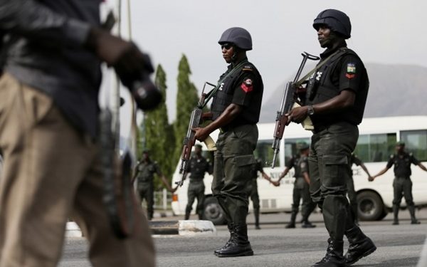 FCT Police Strengthens Security Ahead of APC Presidential Primary