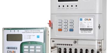 FG Directs Electricity Distribution Companies to Resume  Meter Assets Programme