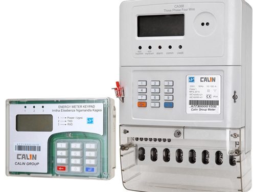FG Directs Electricity Distribution Companies to Resume  Meter Assets Programme