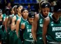 FG to Suspend Nigeria’s Basketball Teams From International Competition