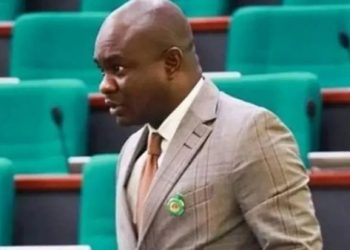 Court Strikes Out Dagogo’S Bail Application