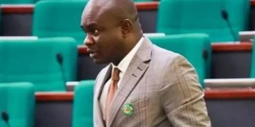 Court Strikes Out Dagogo’S Bail Application