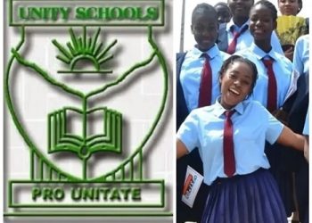 Federal Government Releases Entrance Results For Unity Schools