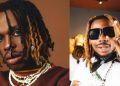 Fireboy Collaborates with Asake for Latest Single ‘Bandana’