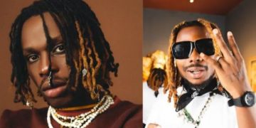 Fireboy Collaborates with Asake for Latest Single ‘Bandana’