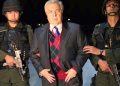 Former Colombian Drug Cartel Leader Dies In Us Prison