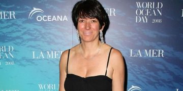 Ghislaine Maxwell Placed on Suicide Watch