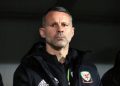 Giggs Resigns as Wales Manager