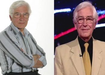 British voice artist Skidmore dies at 90