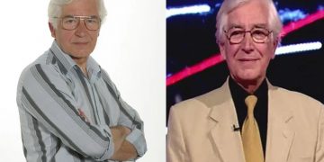 British voice artist Skidmore dies at 90