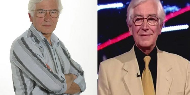 British voice artist Skidmore dies at 90