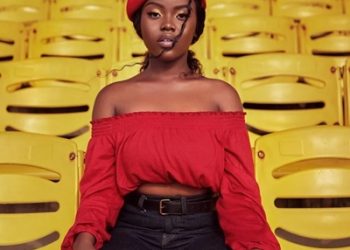 Gyakie Releases Video of New Single ‘Something’