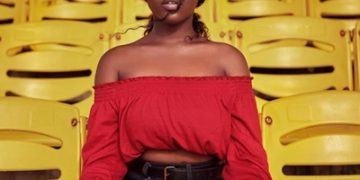 Gyakie Releases Video of New Single ‘Something’