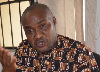 HURIWA Warns Against Picking a Muslim as Tinubu’s Vice