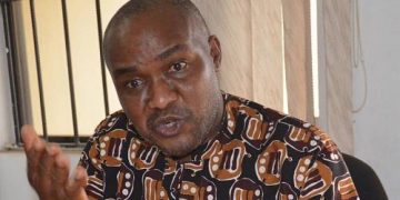 HURIWA Warns Against Picking a Muslim as Tinubu’s Vice