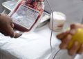 Health Practitioners Harp On The Importance of Blood Donation