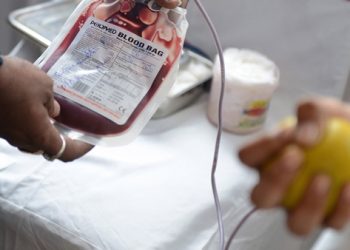 Health Practitioners Harp On The Importance of Blood Donation