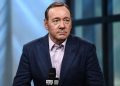 Hollywood Actor Charged for Sexual Assault