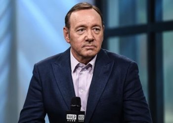 Hollywood Actor Charged for Sexual Assault