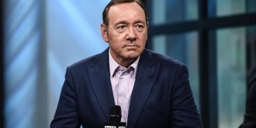 Hollywood Actor Charged for Sexual Assault