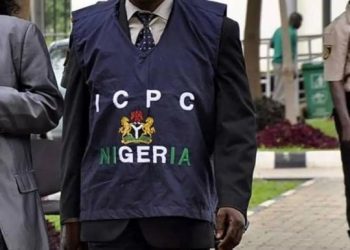 ICPC Clarifies Discovering billions in Buratai’s Home