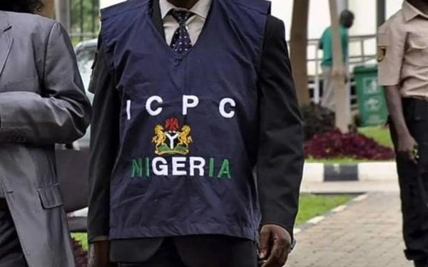 ICPC Clarifies Discovering billions in Buratai’s Home
