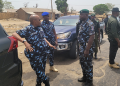 IGP Deploys Policemen to Boost Security in Kaduna-Abuja Highway