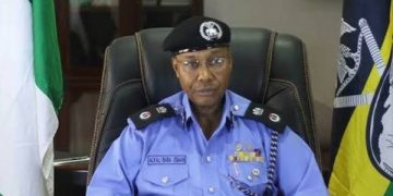 IGP Lauds Electorates in Ekiti Election