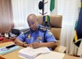 IGP Establishes Electoral Offences Desk Nationwide