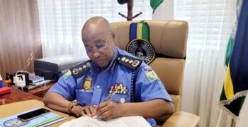 IGP Establishes Electoral Offences Desk Nationwide