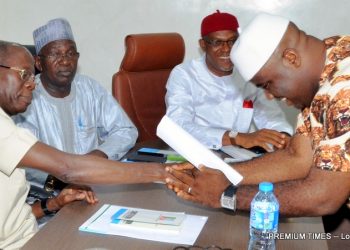 APC orders reinstatement of Nwafor as Party Chairman in Imo
