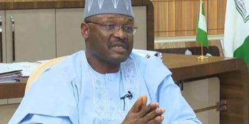 INEC Appeals to Staff to Uphold Commission’s Code of Conduct