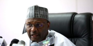 INEC Assures Ekiti Residents of Credible Polls