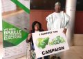 INEC Assures PWDs of Participation in Osun Election