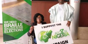 INEC Assures PWDs of Participation in Osun Election