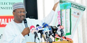 INEC Caution Politicians Against Substitution of Candidate