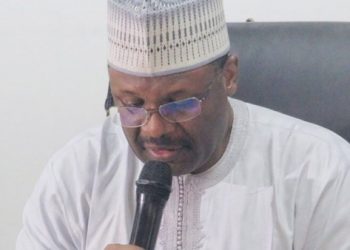INEC Denies Setting up Registration Centre in Niger