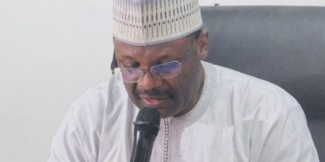 INEC Denies Setting up Registration Centre in Niger